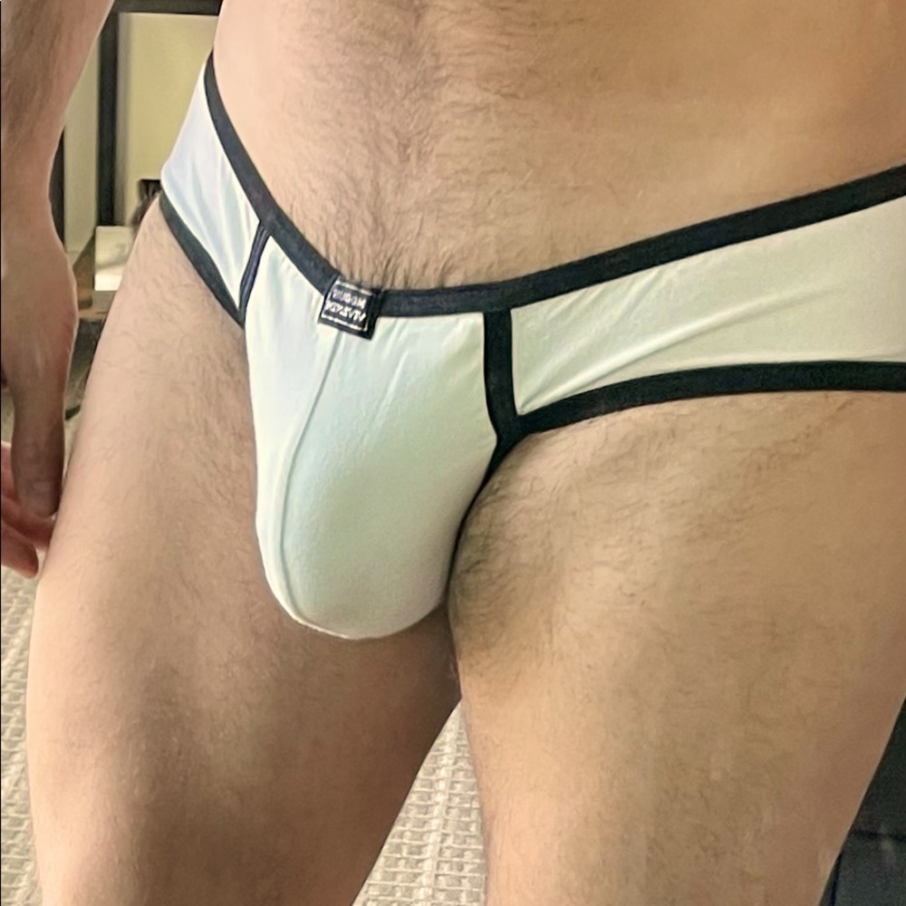 Modus Vivendi Low Cut Brief